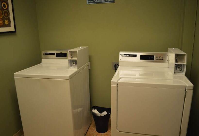 فندق Best Western Plus Liberty Lake Inn