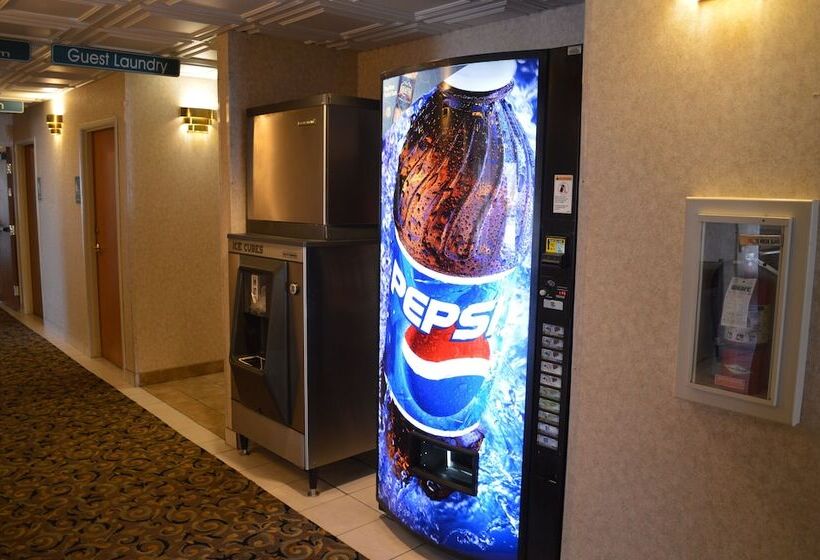 فندق Best Western Plus Liberty Lake Inn