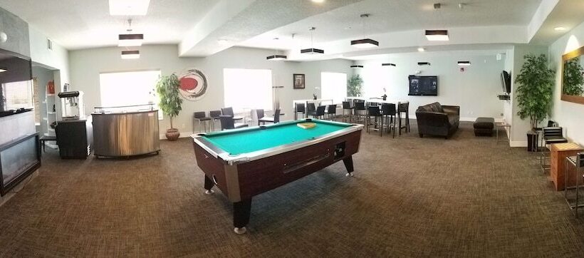 فندق Best Western Plus Liberty Lake Inn