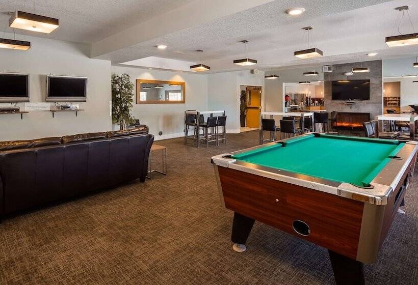 فندق Best Western Plus Liberty Lake Inn