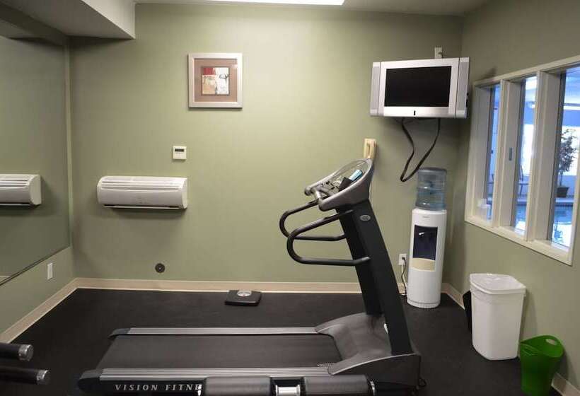 فندق Best Western Plus Liberty Lake Inn