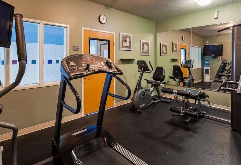 فندق Best Western Plus Liberty Lake Inn