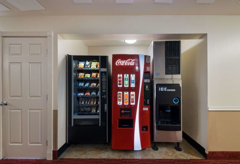 فندق Best Western Salinas Valley Inn & Suites