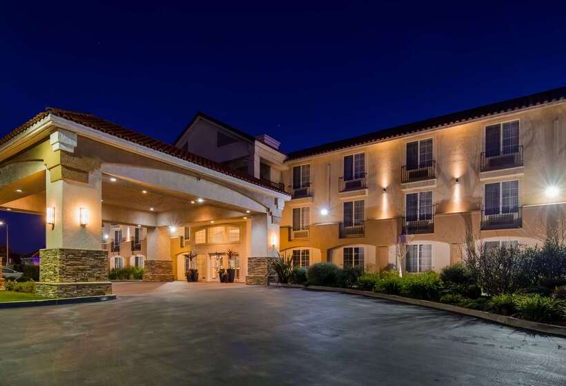 فندق Best Western Salinas Valley Inn & Suites