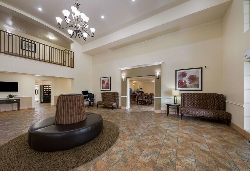 فندق Best Western Salinas Valley Inn & Suites