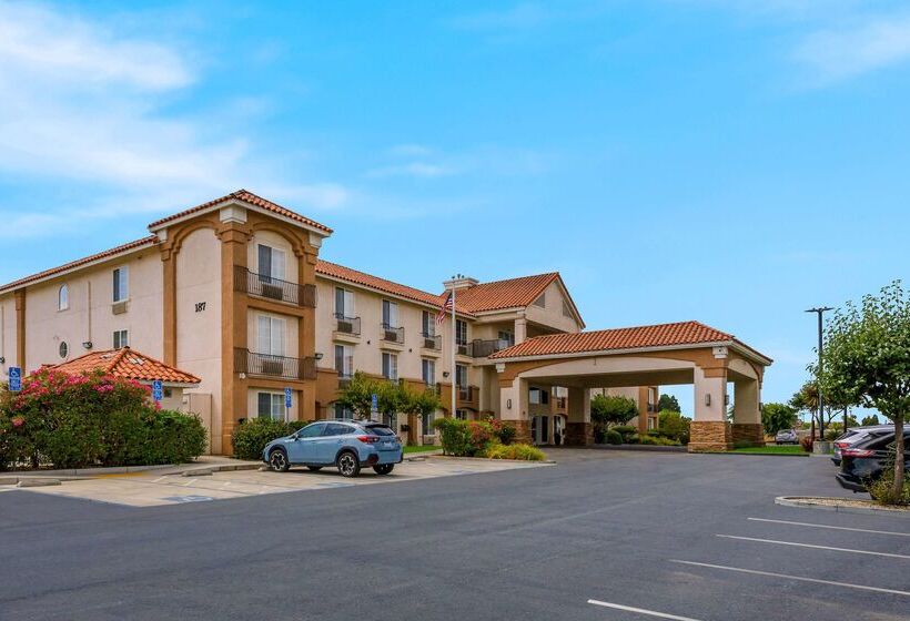 فندق Best Western Salinas Valley Inn & Suites