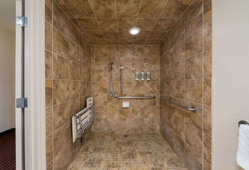 فندق Best Western Salinas Valley Inn & Suites