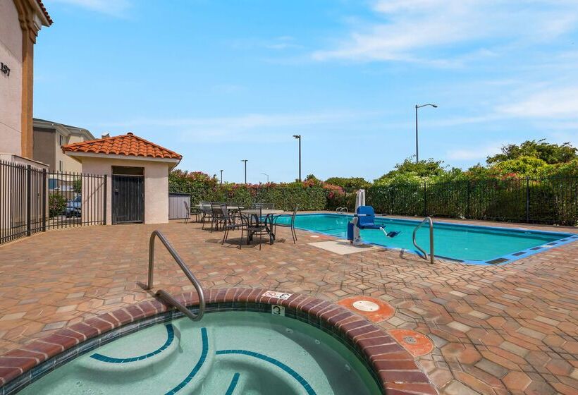 فندق Best Western Salinas Valley Inn & Suites