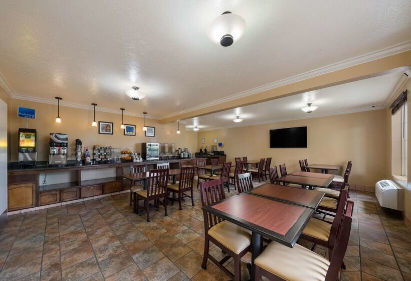 فندق Best Western Salinas Valley Inn & Suites