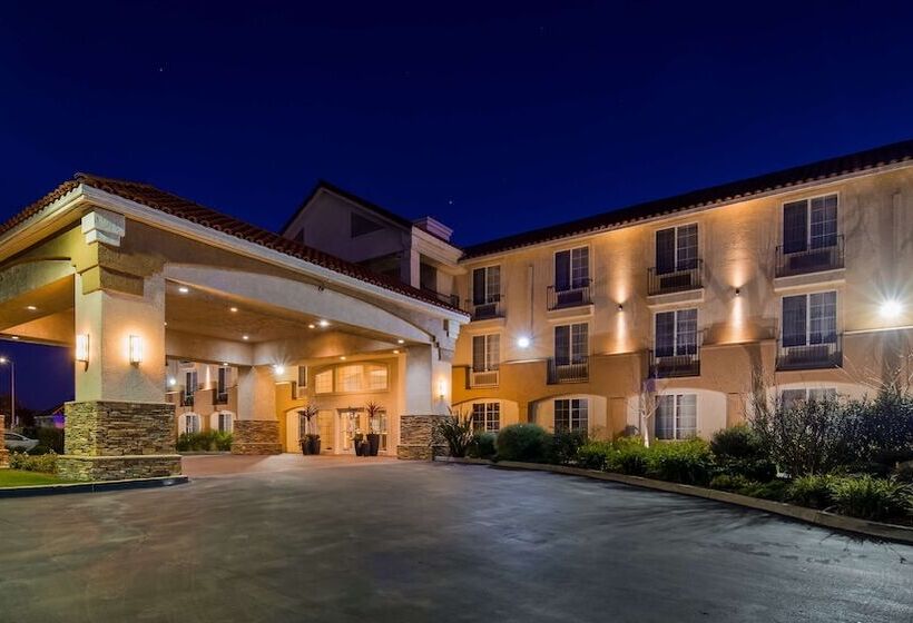 فندق Best Western Salinas Valley Inn & Suites