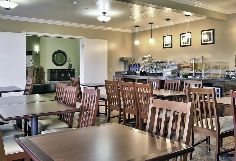 فندق Best Western Salinas Valley Inn & Suites