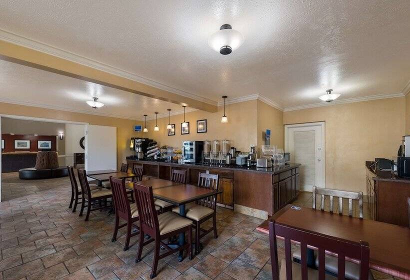 فندق Best Western Salinas Valley Inn & Suites