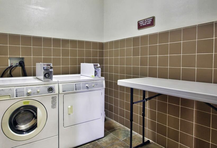 فندق Best Western Salinas Valley Inn & Suites