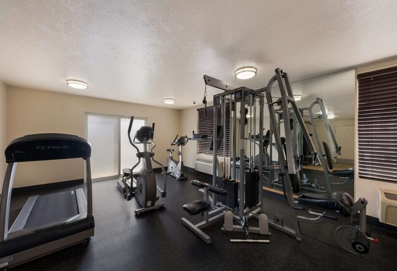 فندق Best Western Salinas Valley Inn & Suites