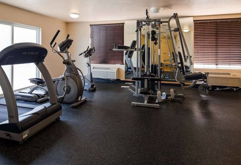 فندق Best Western Salinas Valley Inn & Suites