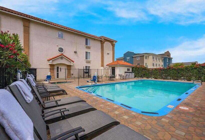 فندق Best Western Salinas Valley Inn & Suites