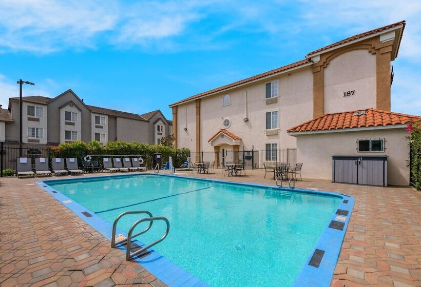 فندق Best Western Salinas Valley Inn & Suites