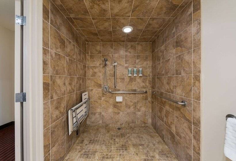 فندق Best Western Salinas Valley Inn & Suites