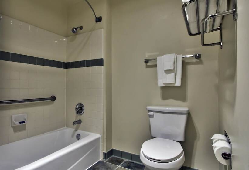 فندق Best Western Salinas Valley Inn & Suites