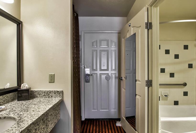 فندق Best Western Salinas Valley Inn & Suites