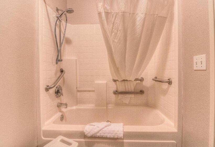 Отель Best Western Plus Yakima