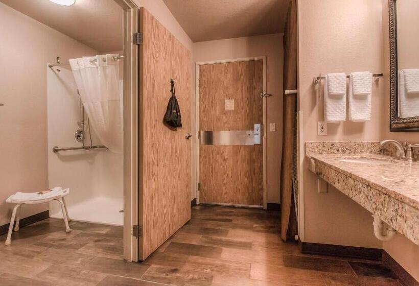 Отель Best Western Plus Yakima