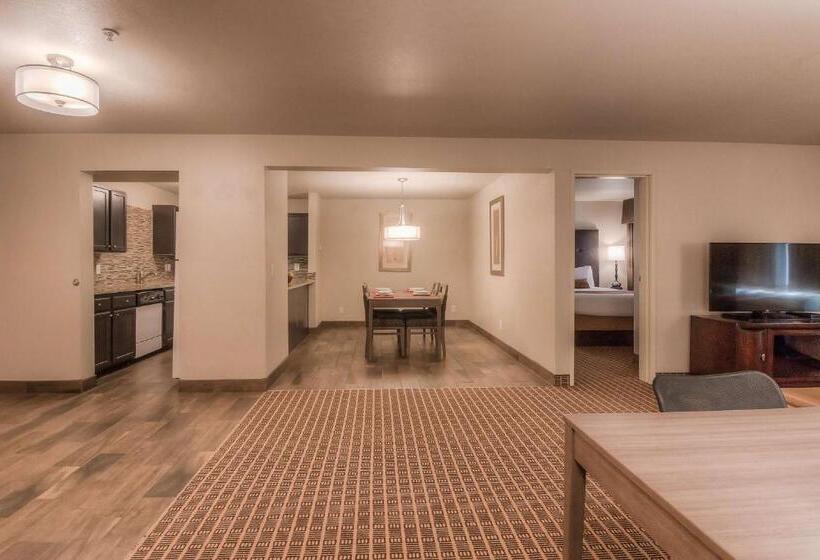 ホテル Best Western Plus Yakima