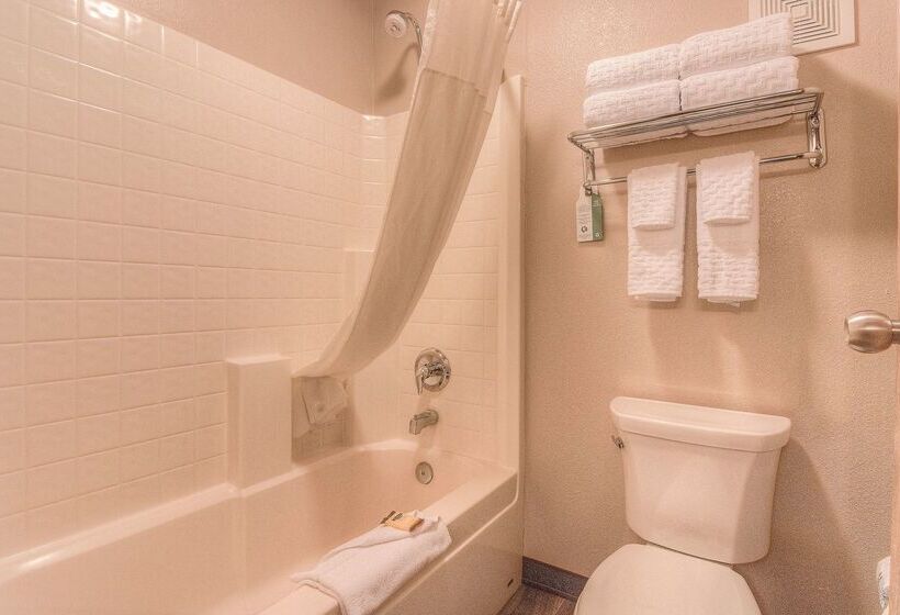 ホテル Best Western Plus Yakima