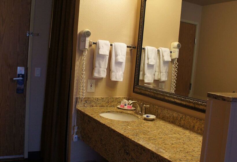 فندق Best Western Plus Yakima