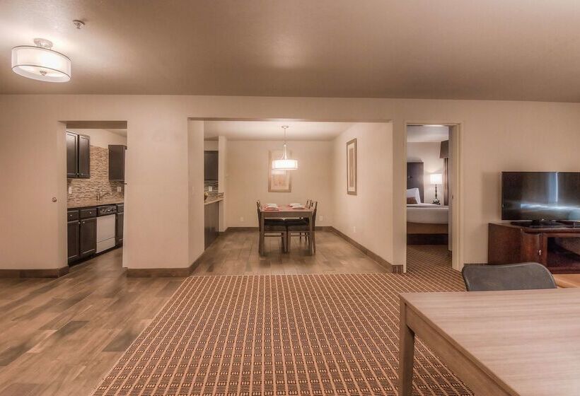 ホテル Best Western Plus Yakima