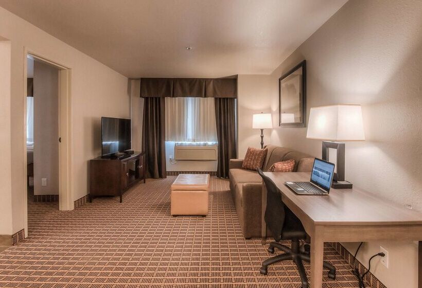 فندق Best Western Plus Yakima