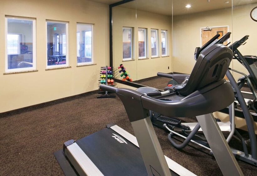 فندق Best Western Plus Yakima