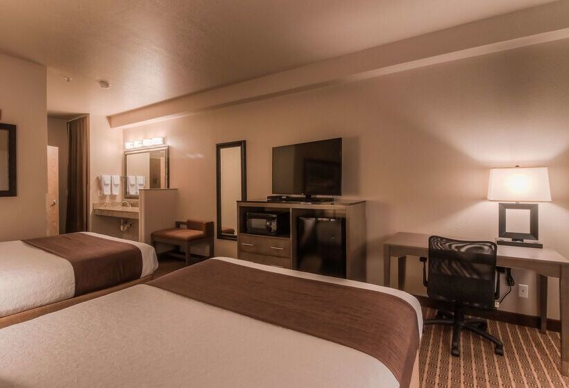 فندق Best Western Plus Yakima