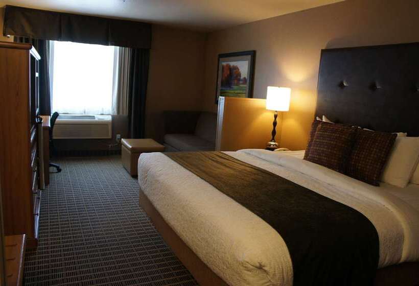 Отель Best Western Plus Yakima