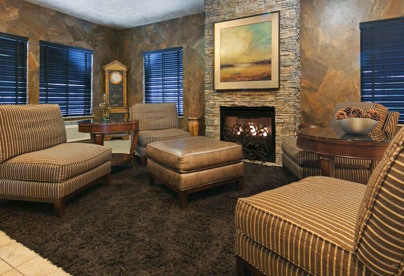 فندق Best Western Plus Yakima