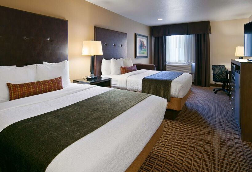 فندق Best Western Plus Yakima