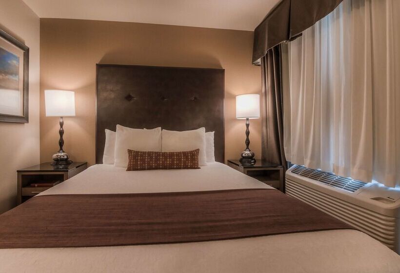 Отель Best Western Plus Yakima