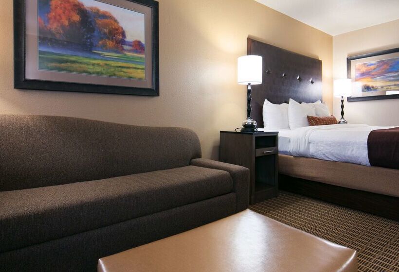 ホテル Best Western Plus Yakima