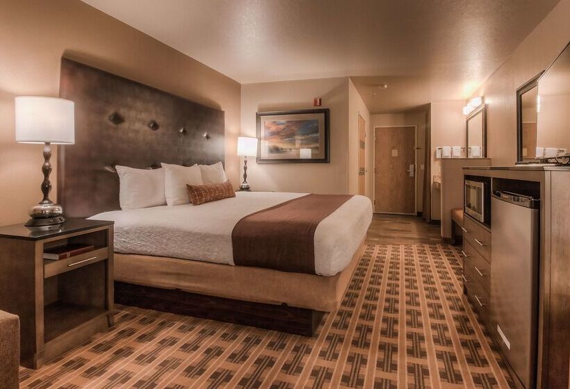فندق Best Western Plus Yakima