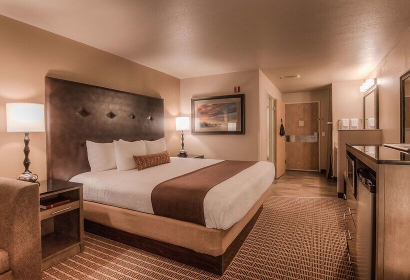 Отель Best Western Plus Yakima