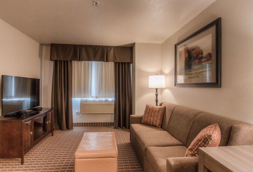 Отель Best Western Plus Yakima