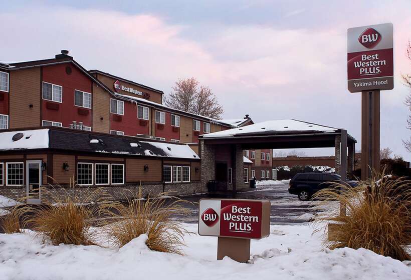 فندق Best Western Plus Yakima