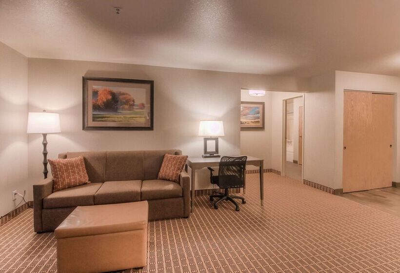 ホテル Best Western Plus Yakima