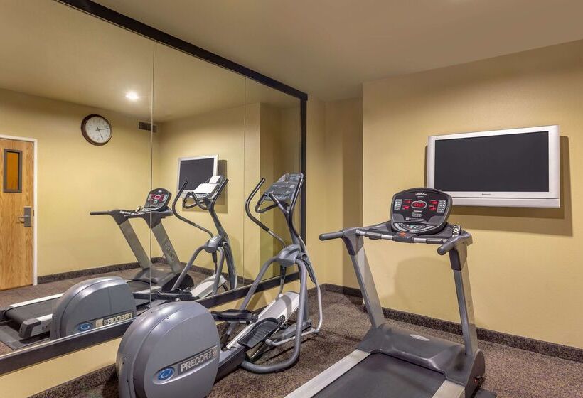 Отель Best Western Plus Yakima