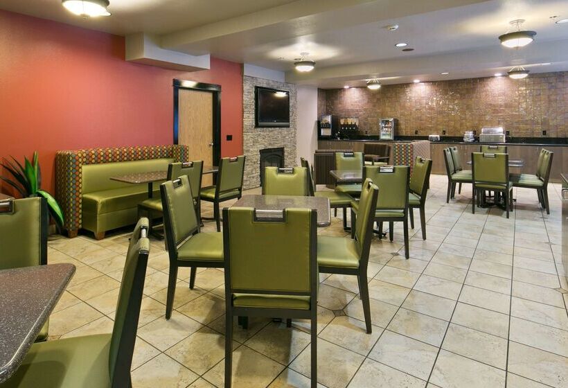 Отель Best Western Plus Yakima