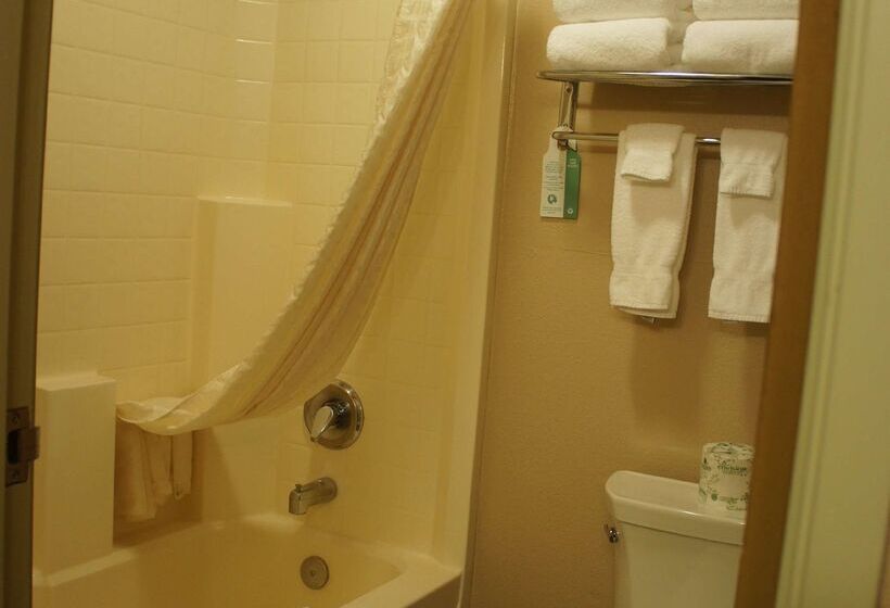 Отель Best Western Plus Yakima