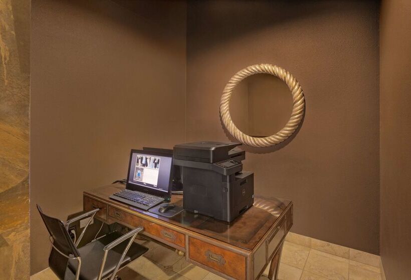 Отель Best Western Plus Yakima