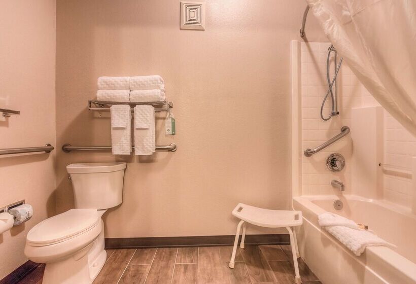 Отель Best Western Plus Yakima