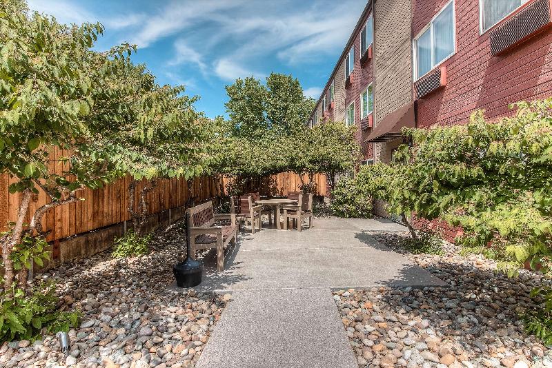 ホテル Best Western Plus Yakima