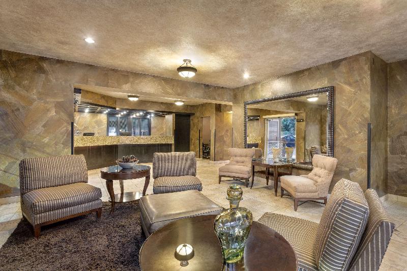 Отель Best Western Plus Yakima